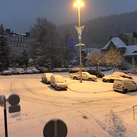 La Residence 2 Mont-Dore Zewnętrze zdjęcie