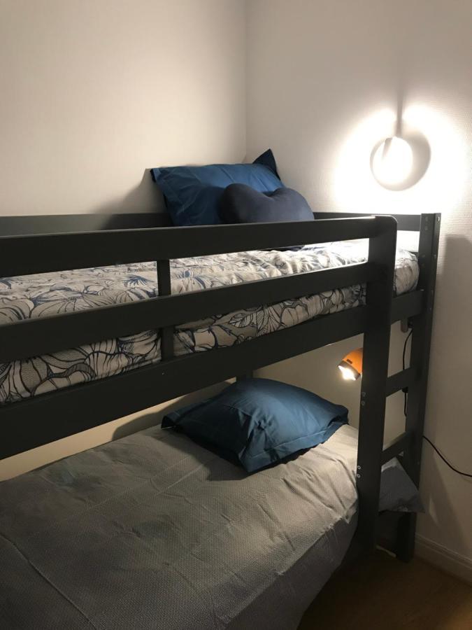 La Residence 2 Mont-Dore Zewnętrze zdjęcie