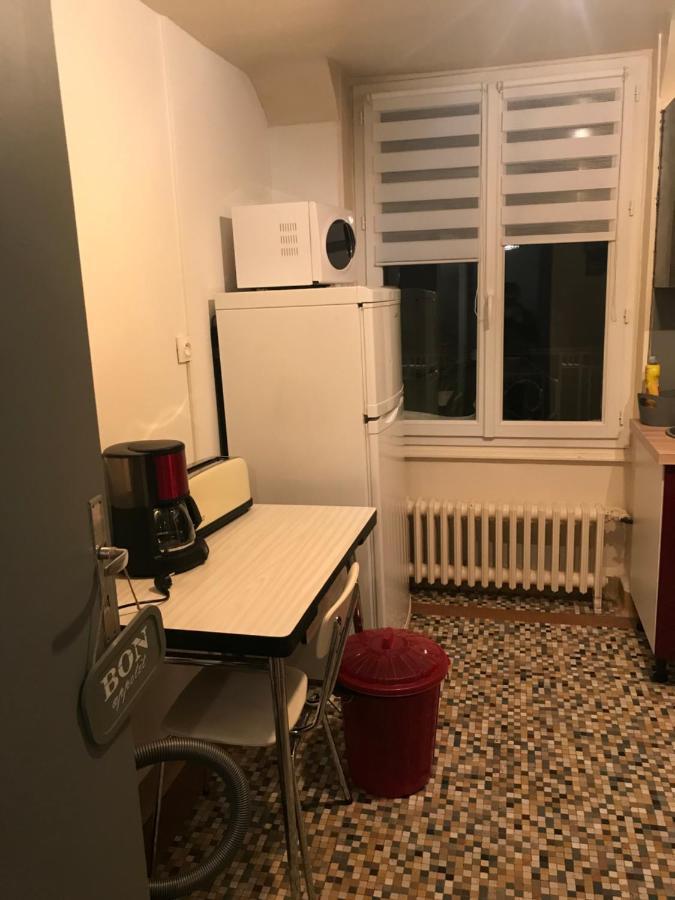 La Residence 2 Mont-Dore Zewnętrze zdjęcie