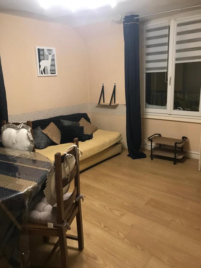 La Residence 2 Mont-Dore Zewnętrze zdjęcie