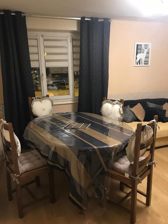 La Residence 2 Mont-Dore Zewnętrze zdjęcie
