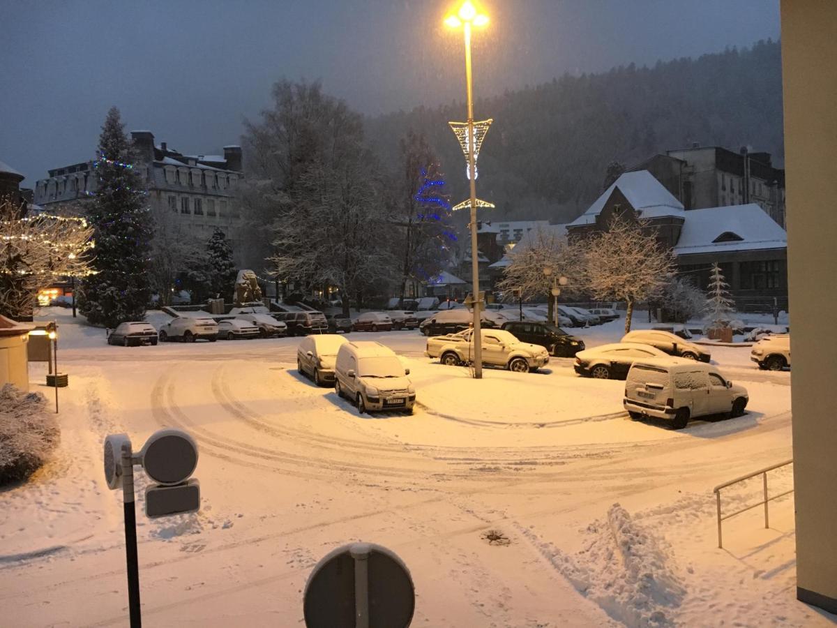 La Residence 2 Mont-Dore Zewnętrze zdjęcie