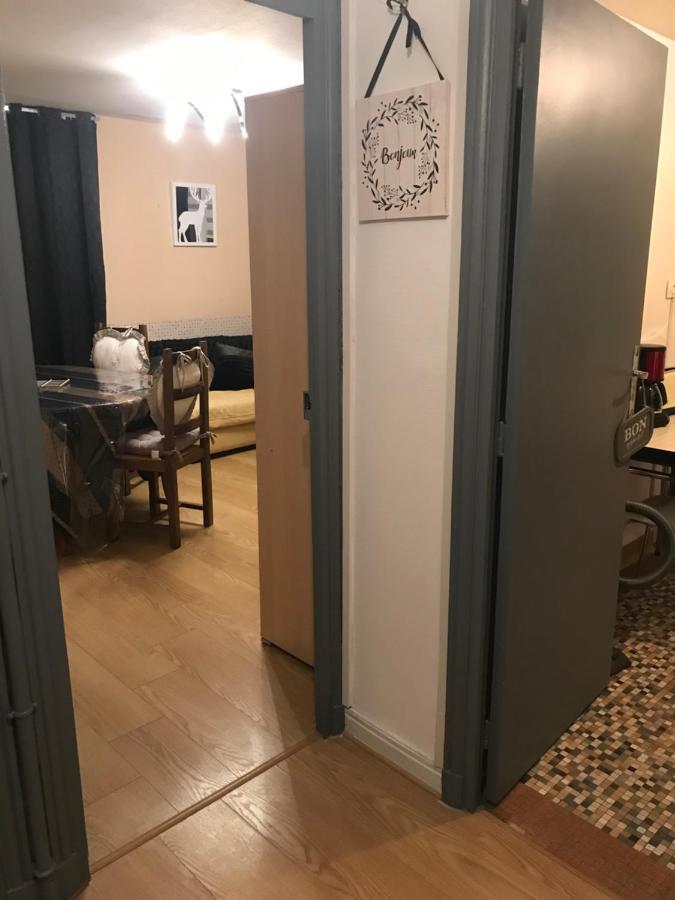 La Residence 2 Mont-Dore Zewnętrze zdjęcie