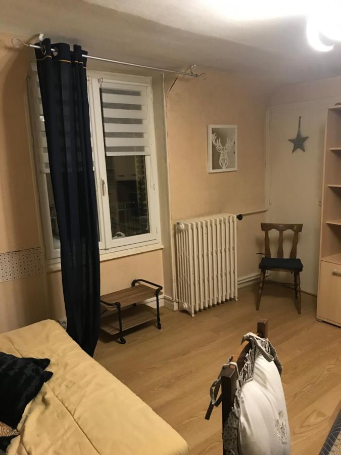 La Residence 2 Mont-Dore Zewnętrze zdjęcie