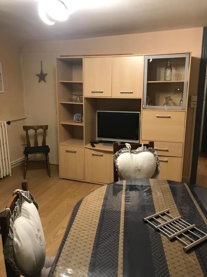La Residence 2 Mont-Dore Zewnętrze zdjęcie