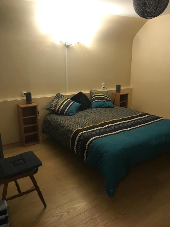 La Residence 2 Mont-Dore Zewnętrze zdjęcie
